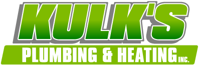 Kulk’s Plumbing & Heating Inc. Logo