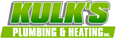 Kulk’s Plumbing & Heating Inc. Logo