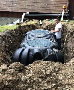 Septic Systems: How They Work and How to Maintain Them - This Old House