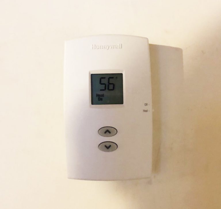 Thermostat