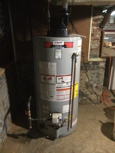 Water heater