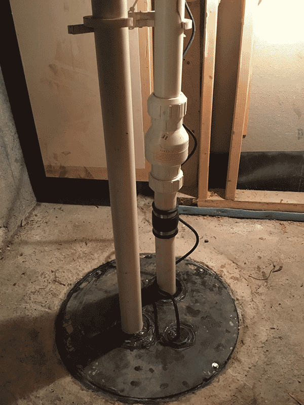 Sewer Ejection And Sump Pumps Kulk s Plumbing Heating Kulk s 