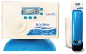 SATIN-Softener Masters Water Softener